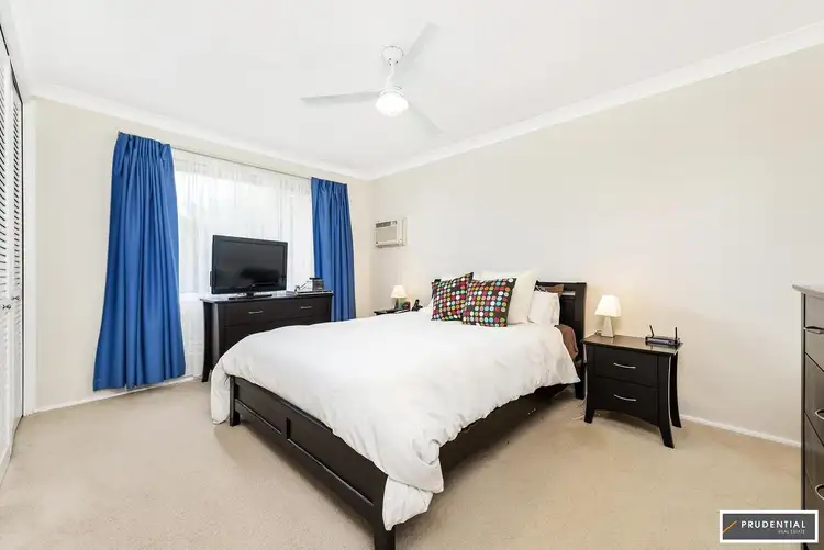Fifth view of Homely house listing, 53 Poplar Crescent, Bradbury NSW 2560