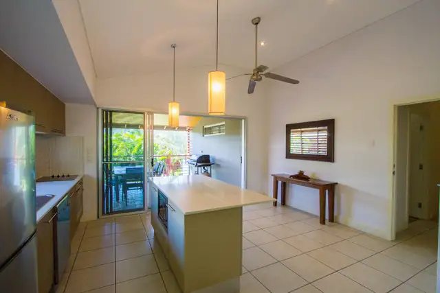 Sixth view of Homely apartment listing, BH 23 / 4 Ocean Beach Drive, Agnes Water QLD 4677