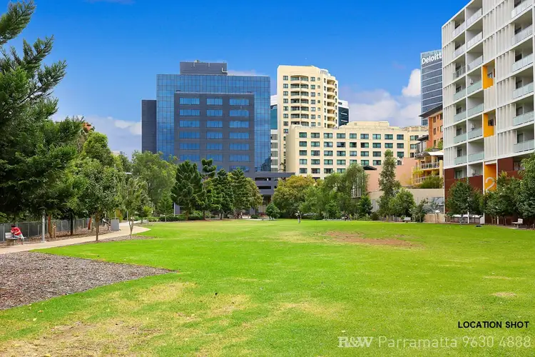 Fourth view of Homely house listing, 2-4 Jubilee Lane, Parramatta NSW 2150