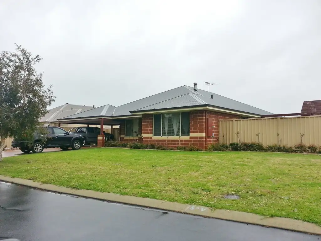 Main view of Homely house listing, 2 Atkinson Road, Burekup WA 6227