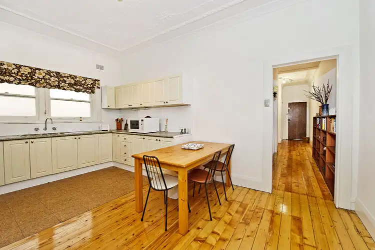 Fourth view of Homely apartment listing, 2/279 O'Sullivan Road, Bellevue Hill NSW 2023