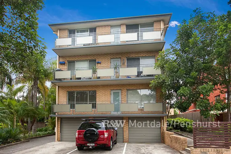 2/58 Jersey Avenue, Mortdale NSW 2223