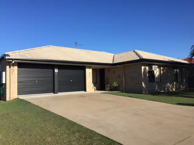 4 Ringtail Way, Urangan QLD 4655