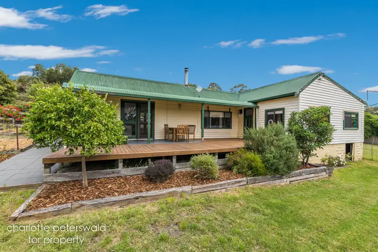 Main view of Homely house listing, 120 Leslie Road, Kingston TAS 7050