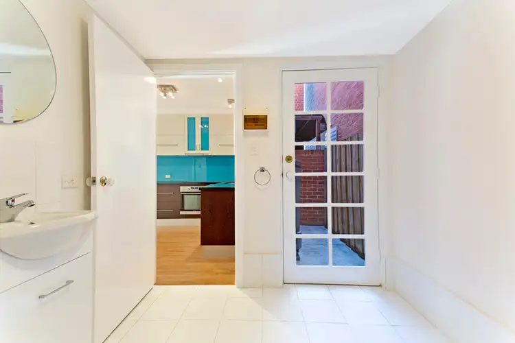 Fifth view of Homely townhouse listing, 6/15-21 Hamley Street, Adelaide SA 5000