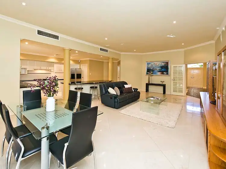 Sixth view of Homely house listing, 26 Darlot Cres, South Perth WA 6151