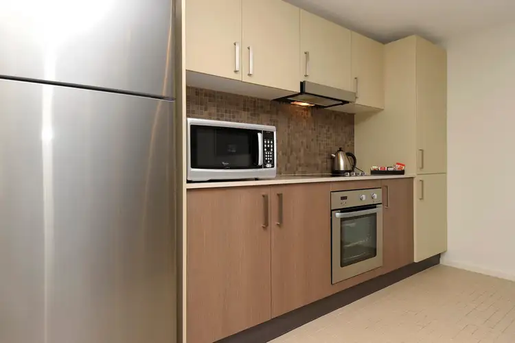 Fifth view of Homely apartment listing, 88/1a Tomaree St, Nelson Bay NSW 2315