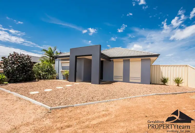 2 Glenfin Street, Utakarra WA 6530