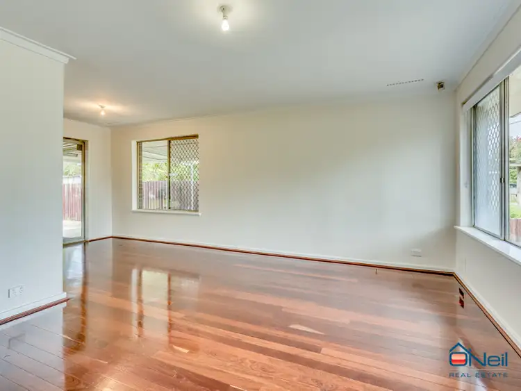 Second view of Homely house listing, 24 Lofties Street, Forrestdale WA 6112