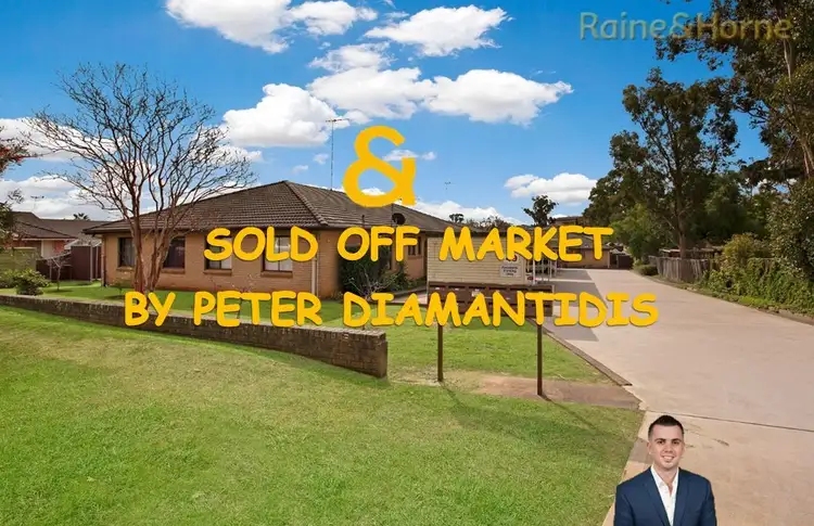 10/49 Methven Street, Mount Druitt NSW 2770