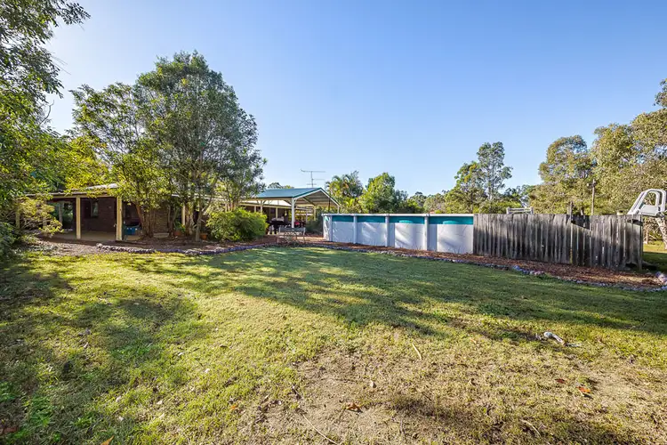 Fourth view of Homely house listing, 26 Jarrot Court, Delaneys Creek QLD 4514
