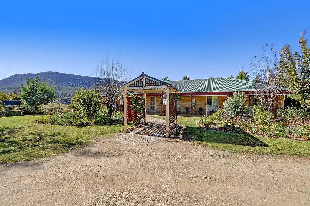 Main view of Homely house listing, 6 Dicker Drive, Little Hartley NSW 2790