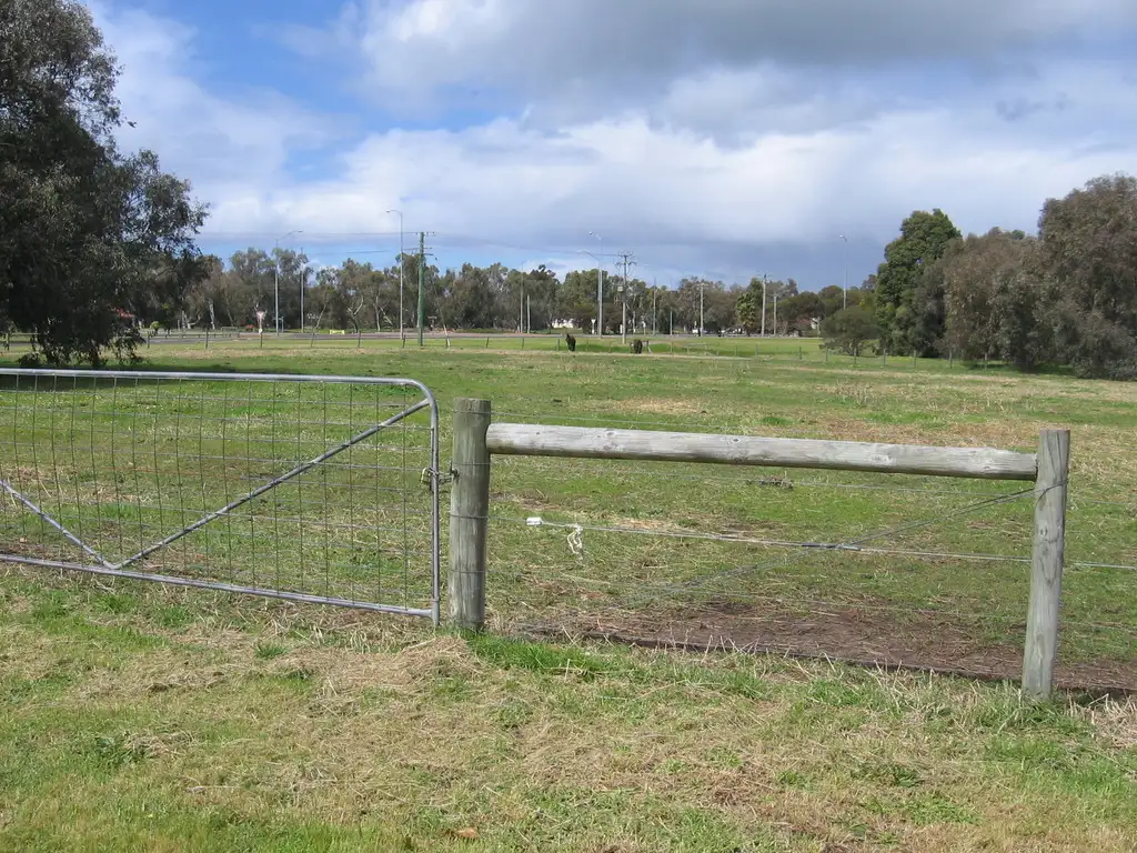 Main view of Homely land listing, 15 Turner St, Capel WA 6271