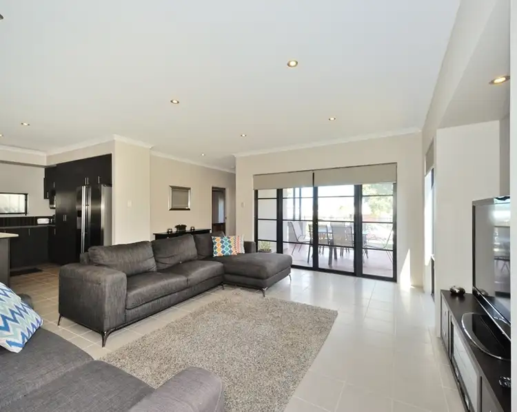 Sixth view of Homely house listing, 3 Norseman Approach, Baldivis WA 6171