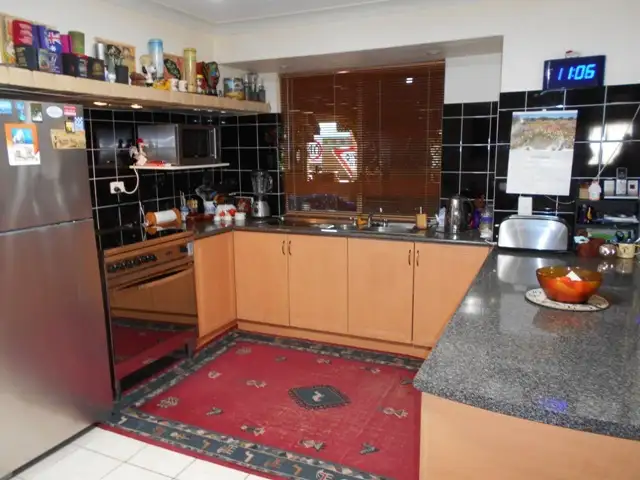Second view of Homely house listing, 25 Caffra Close, Warnbro WA 6169