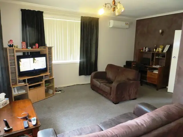 Second view of Homely house listing, 44 Farrell Flat Road, Clare SA 5453