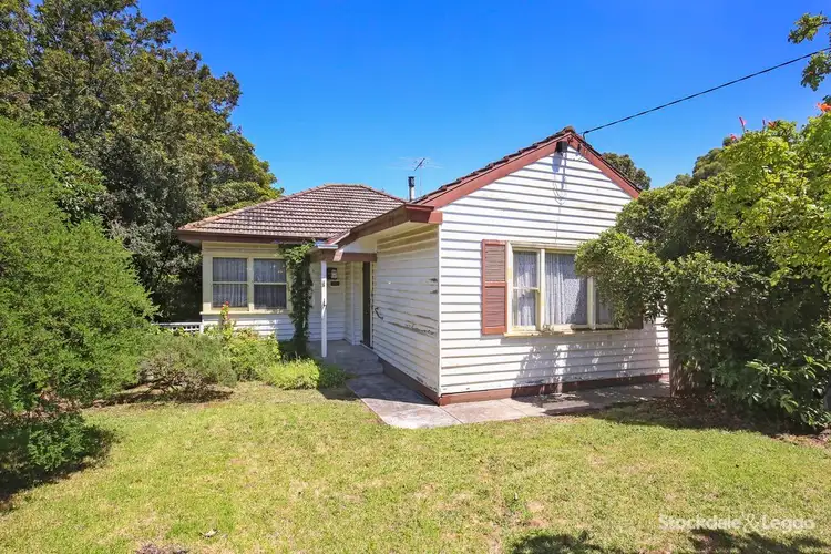 Main view of Homely house listing, 9 Mount Pleasant Road, Preston VIC 3072