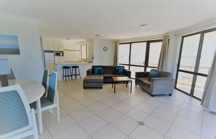 Fifth view of Homely unit listing, 4/164 The Esplanade, Burleigh Heads QLD 4220