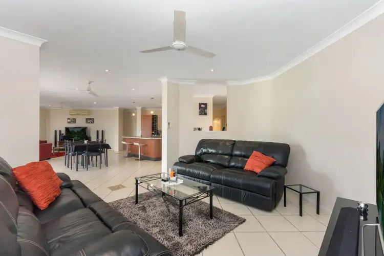 Fourth view of Homely house listing, 17 Tennessee Way, Kelso QLD 4815
