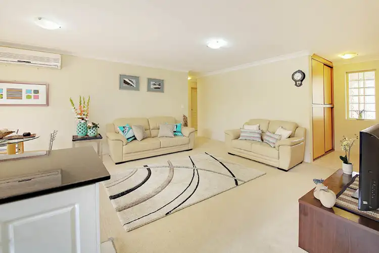 Fourth view of Homely unit listing, 4/27 Good Street, Westmead NSW 2145