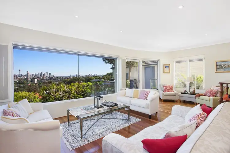 Fifth view of Homely house listing, 6 Cooper Park Road, Bellevue Hill NSW 2023
