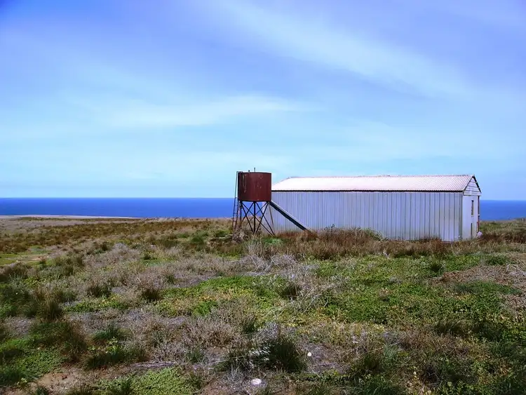 Sixth view of Homely rural property listing, Section 425 KIANDRA ROAD, Lipson SA 5607