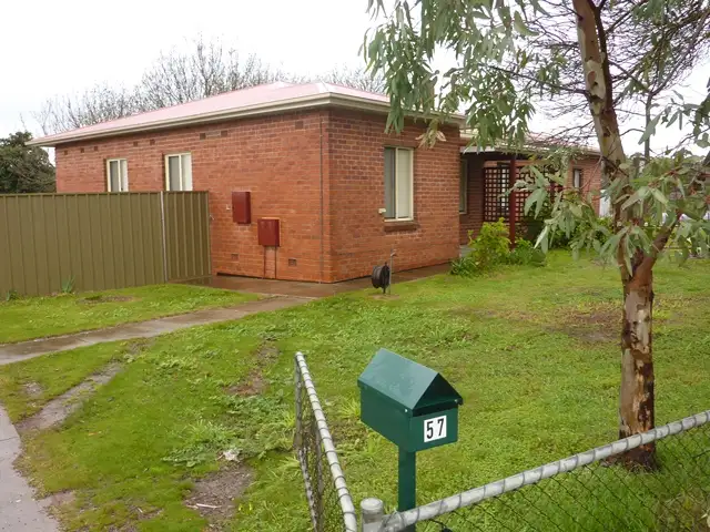 Second view of Homely house listing, 57-59 Jubilee Ave, Angaston SA 5353