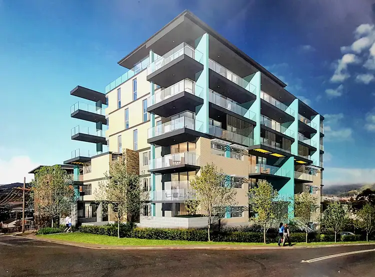 33/14-16 Batley Street, West Gosford NSW 2250
