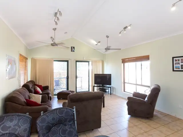 Fifth view of Homely unit listing, 2/17 Arunga Street, Alice Springs NT 870
