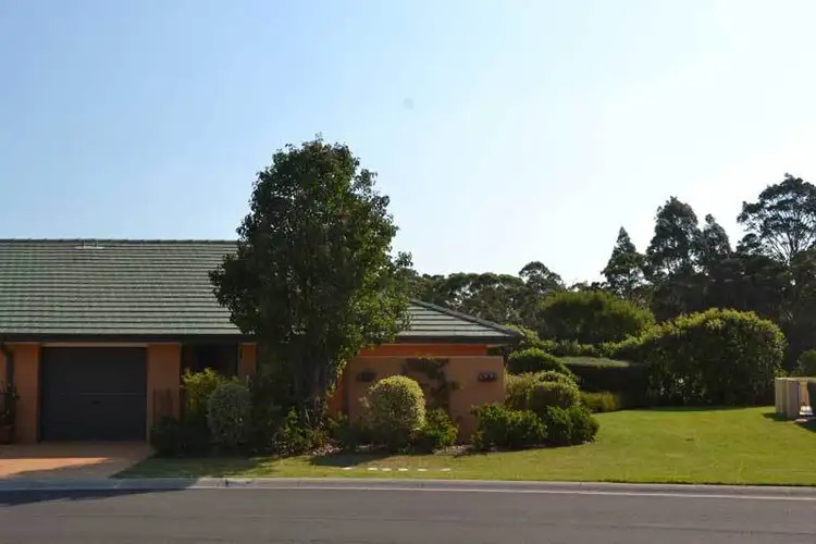Second view of Homely villa listing, 22 Martha Elizabeth Drive, Worrowing Heights NSW 2540