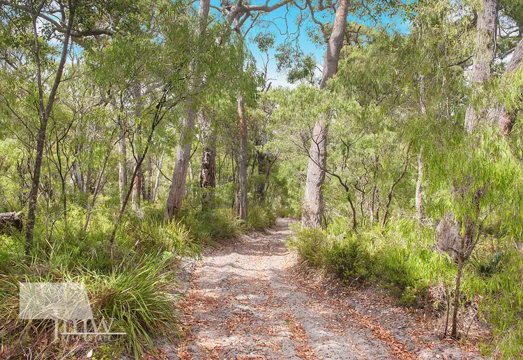 Third view of Homely land listing, Lot 1 Yates Road, Margaret River WA 6285
