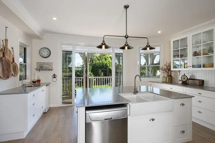 Sixth view of Homely house listing, 317 Jerrara Road, Jamberoo NSW 2533