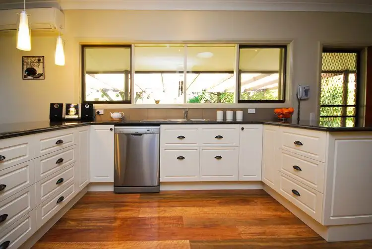 Second view of Homely rural property listing, 9 Lambert Lane (Yackandandah Dederang Road), Yackandandah VIC 3749
