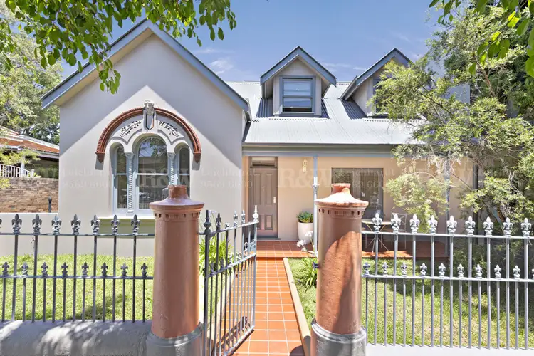 1/98 Allen Street, Leichhardt NSW 2040
