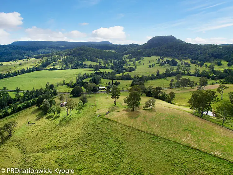 Fifth view of Homely rural property listing, 1101 Cawongla Road, Larnook NSW 2480