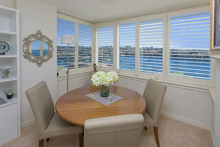 Third view of Homely apartment listing, 52/22 Peel Street, Kirribilli NSW 2061