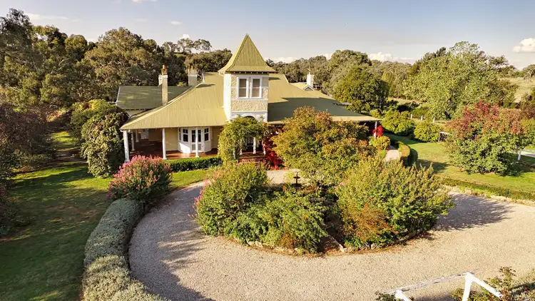 3306 Mitchell Highway, Molong NSW 2866