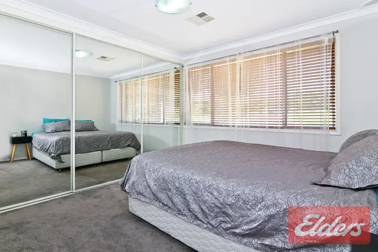 Fifth view of Homely house listing, 19 Himalaya Crescent, Seven Hills NSW 2147
