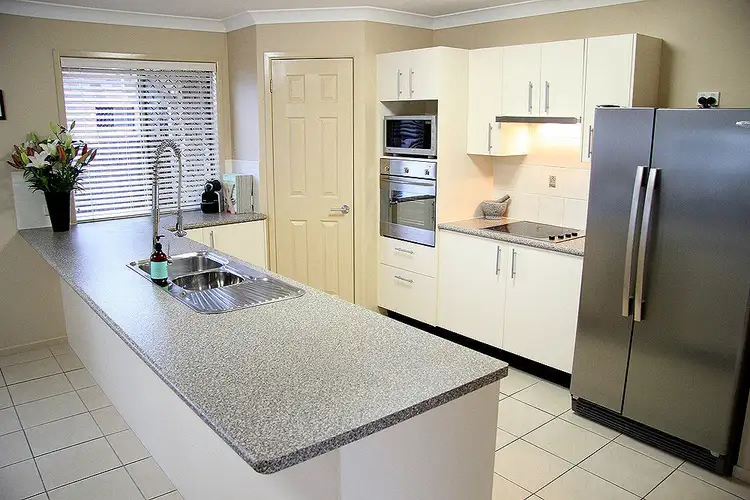 Second view of Homely house listing, 111 Lascelles Street, Brighton QLD 4017