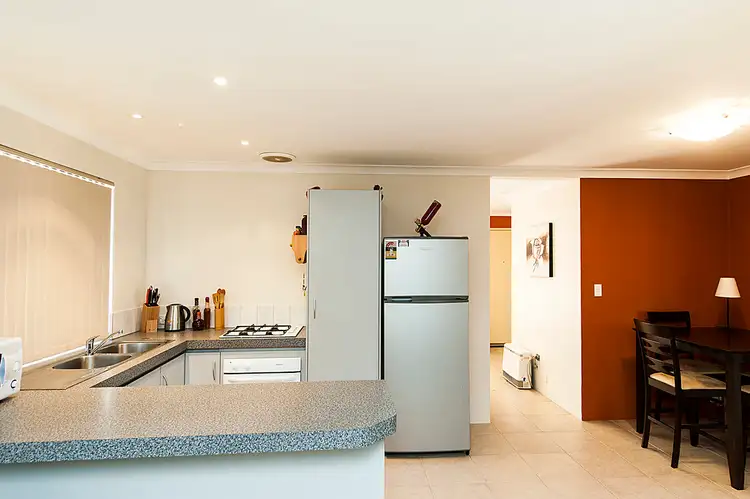 Fifth view of Homely house listing, 8 Nooyan Close, South Guildford WA 6055