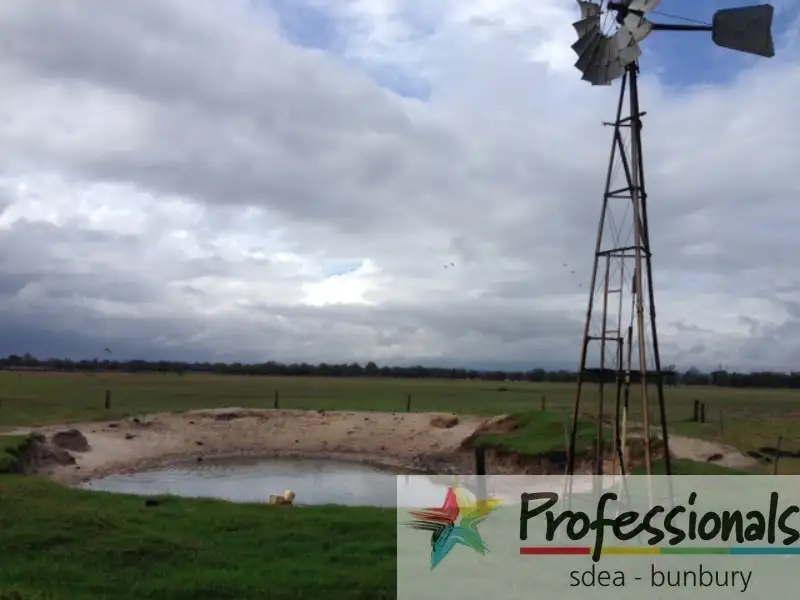 Main view of Homely rural property listing, Lot 76 Tutunup, Tutunup WA 6280