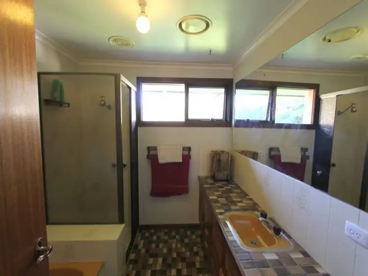 Sixth view of Homely rural property listing, 55 Old Nicholls Road, Mirboo North VIC 3871