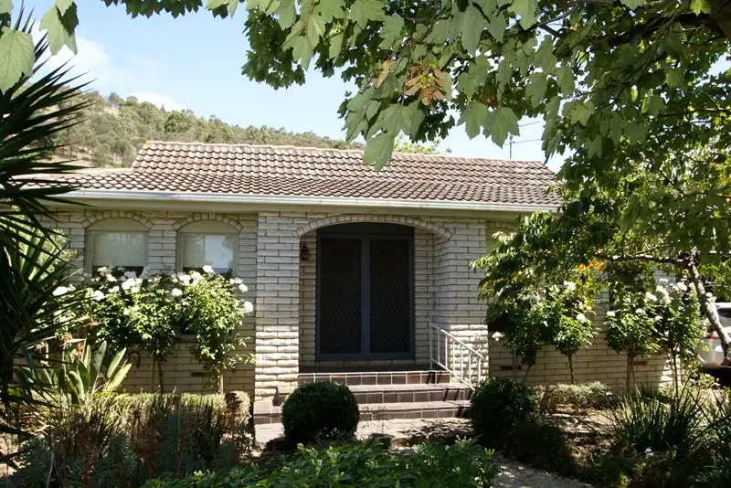 Main view of Homely house listing, 17 Wright Street, Camperdown VIC 3260