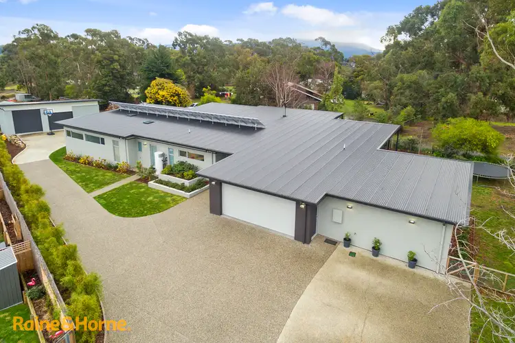 64 Burwood Drive, Blackmans Bay TAS 7052