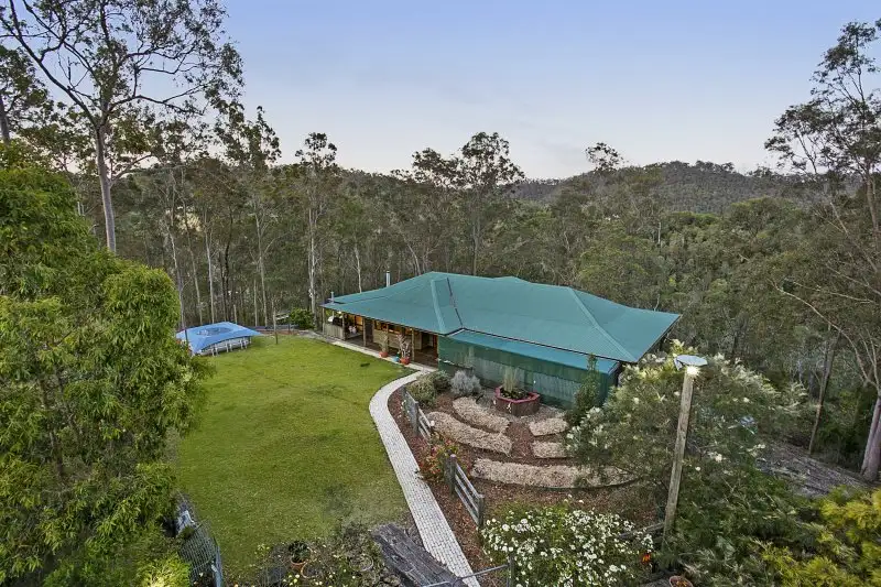 Main view of Homely rural property listing, 558 Upper Brookfield, Upper Brookfield QLD 4069