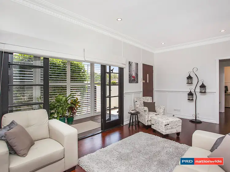 Third view of Homely semi-detached listing, 84 THIRD AVENUE, Palm Beach QLD 4221