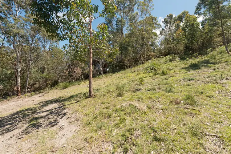 Third view of Homely land listing, 90 Liverpool Crescent, West Hobart TAS 7000
