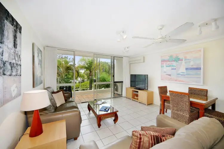 Sixth view of Homely unit listing, 63/6 Quamby Place, Noosa Heads QLD 4567
