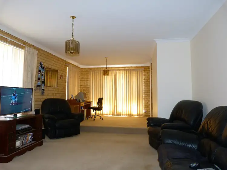 Fourth view of Homely house listing, 3 Herman Way, Mount Tarcoola WA 6530