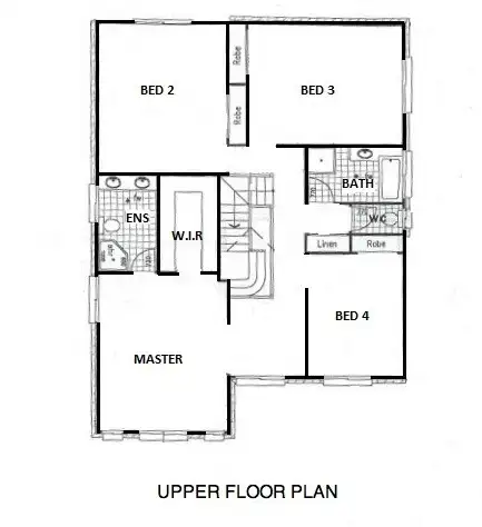 Second view of Homely house listing, 4 Carnegie Close, Forest Lake QLD 4078